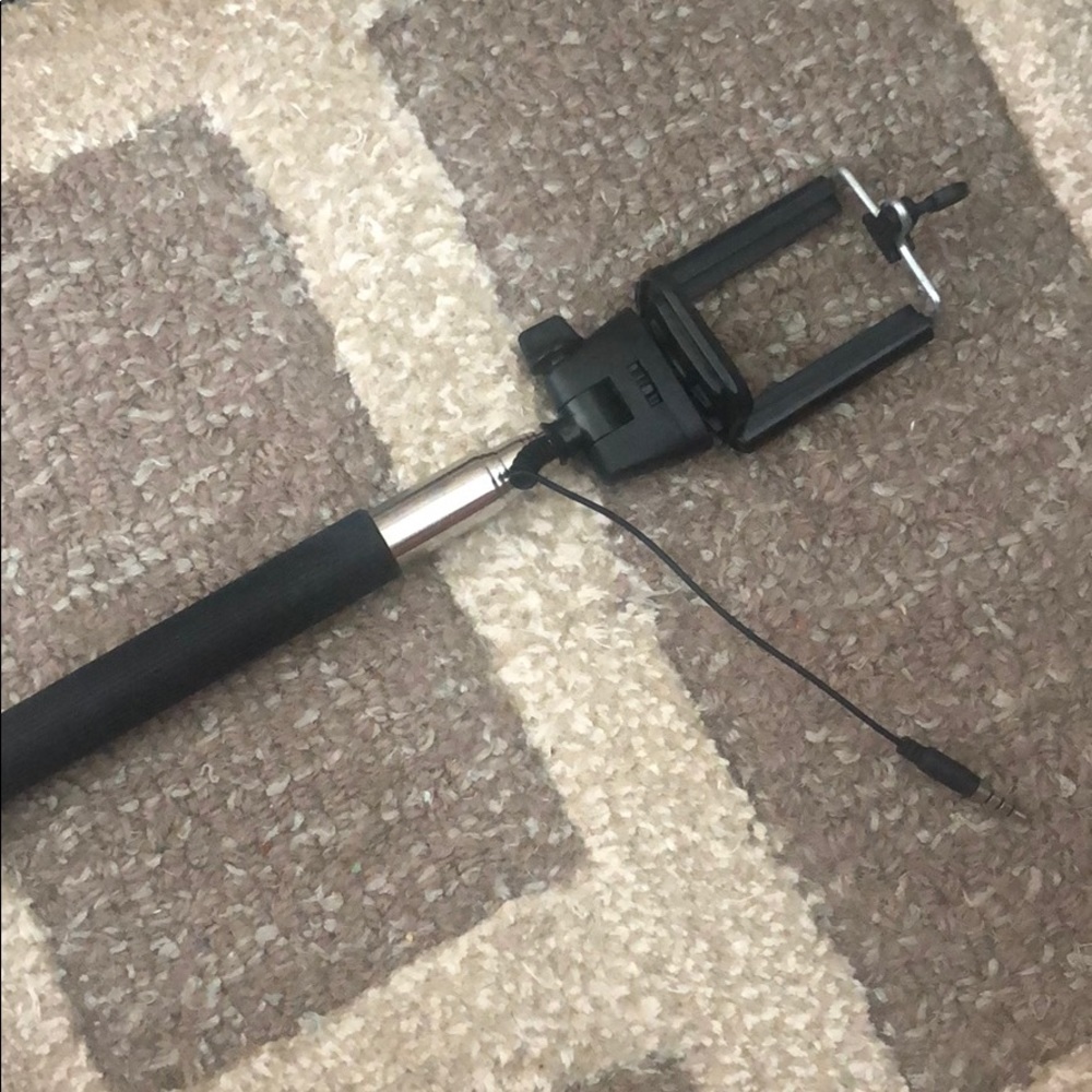 Selfie stick